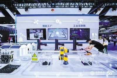 5G引領(lǐng)時(shí)代，萬(wàn)物智聯(lián) 未來(lái)生活與互聯(lián)網(wǎng)設(shè)備銷(xiāo)售新圖景