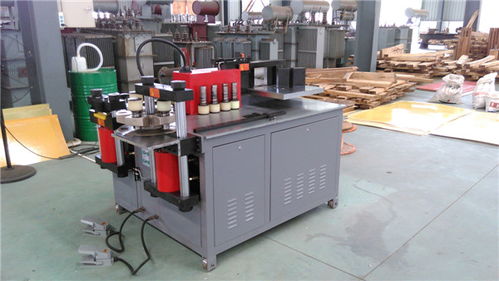 泰順數(shù)控 專業(yè)母線加工機(jī)模具廠價(jià)直供，搭配徐州機(jī)修組合工具體驗(yàn)高效作業(yè)