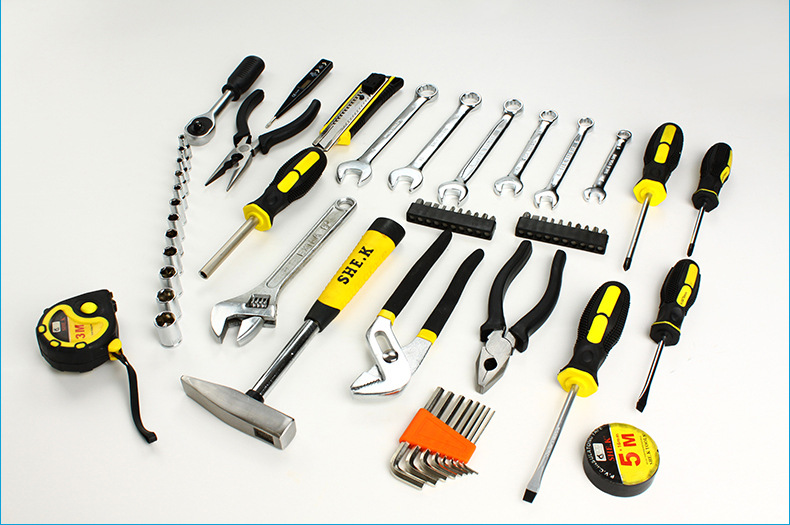 為何選擇賽科she.k 117762件機(jī)修組合工具，成就高效機(jī)修作業(yè)新標(biāo)準(zhǔn)？
